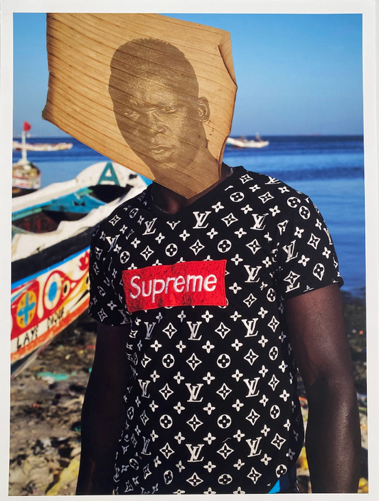 Signature d'Aurélien David - Tirages limités