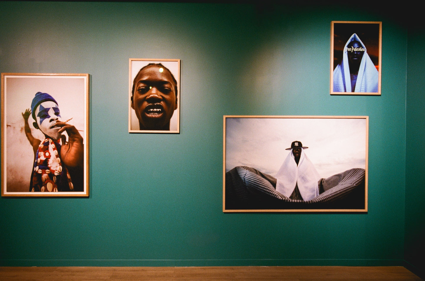 Mous Lamrabat - My rhythm and blues 2