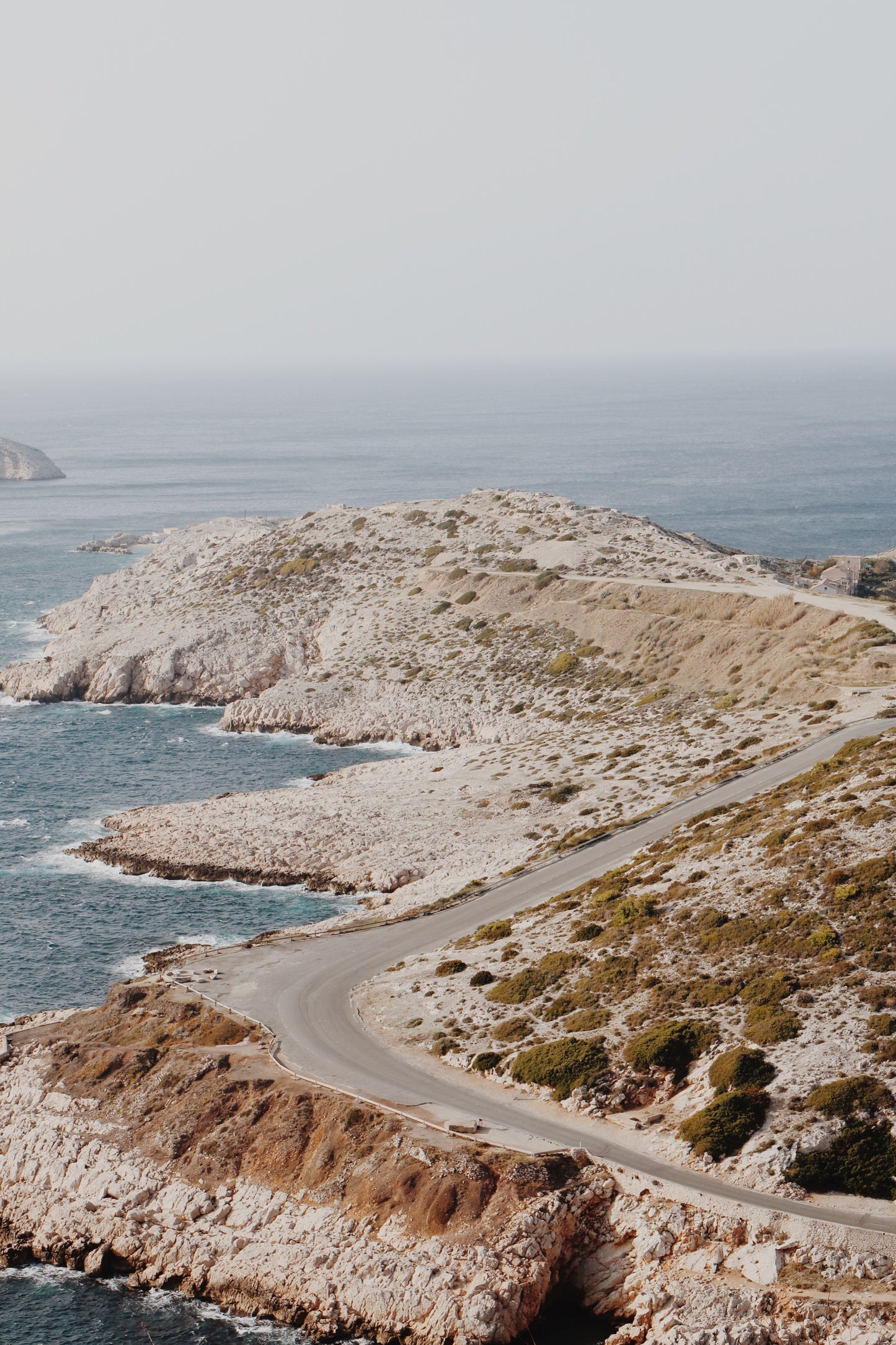 Édition Faces - Juliet Airs "Mon virage sud"