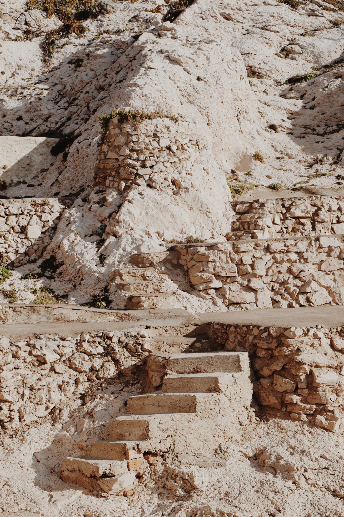 Édition Faces - Juliet Airs "En escalade"