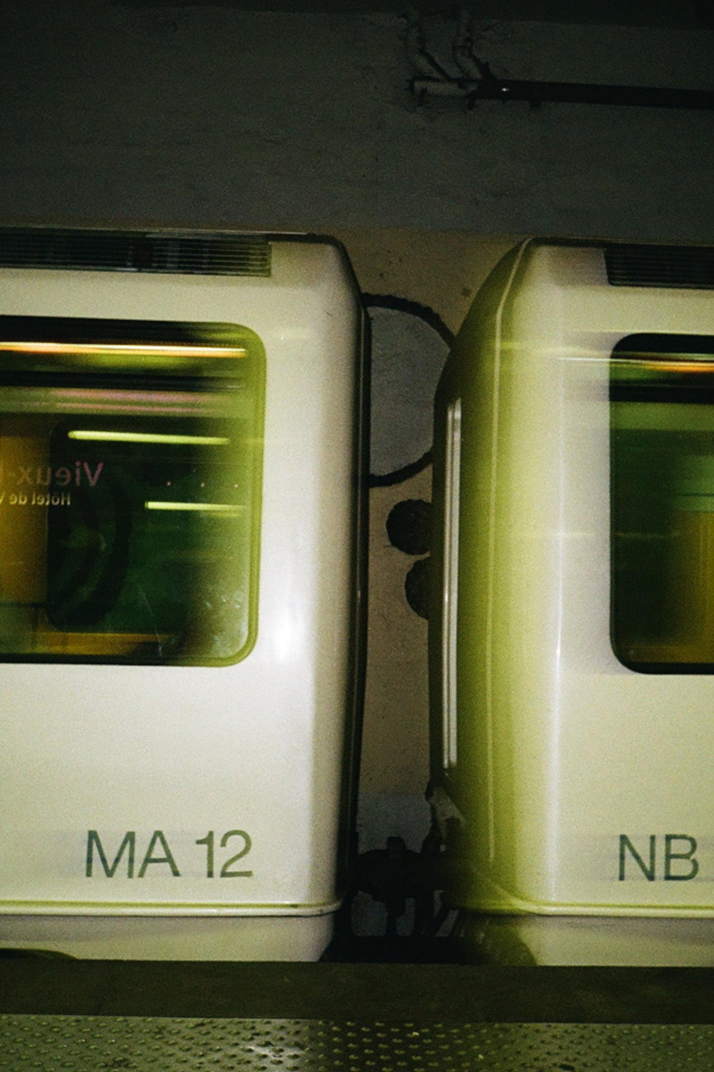 Édition Faces - Rodrigo "Le M"