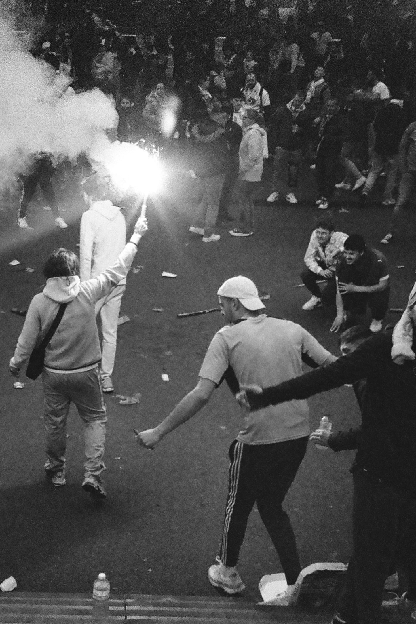 Édition Faces - Rodrigo "La fiévreur"