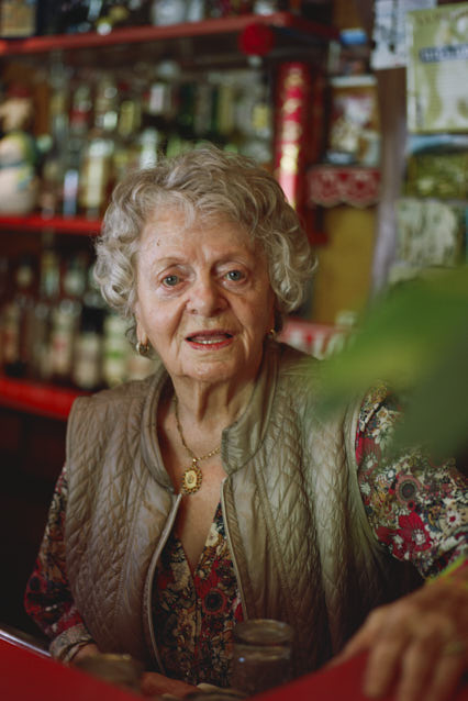 Guillaume Blot - À La Chapelle, Lélex