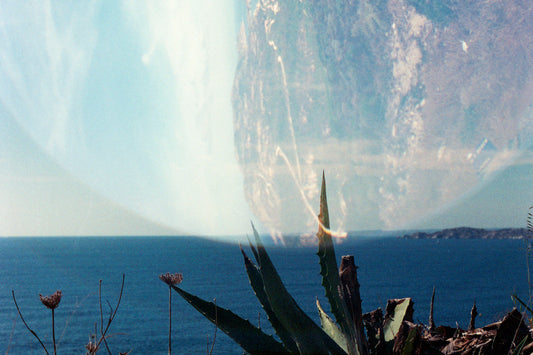 Victoire Eouzan - Îles en double