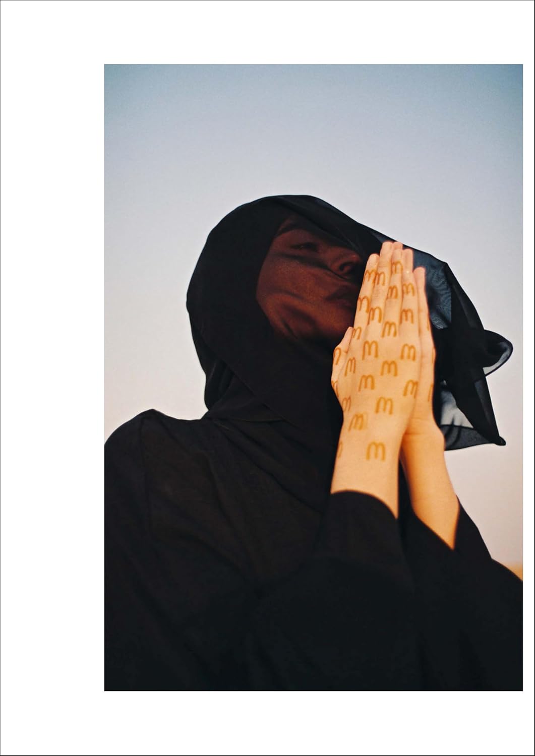 Mous Lamrabat - Livre "Mousganistan"