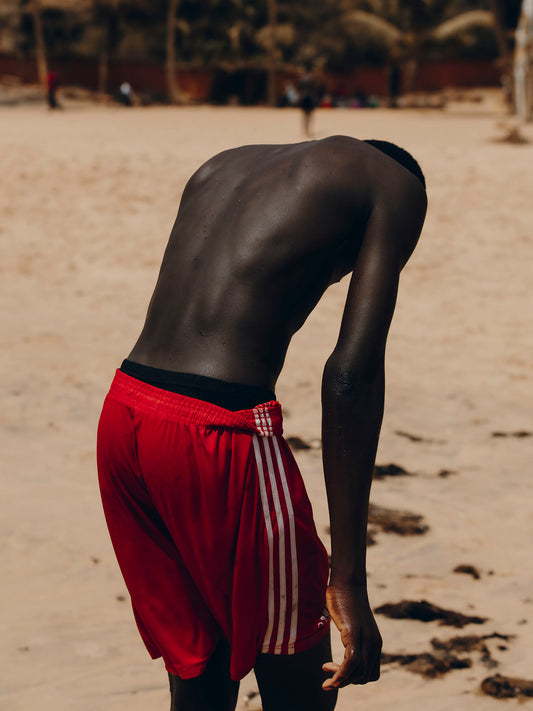 Charlotte Lapalus - D'eau courbé