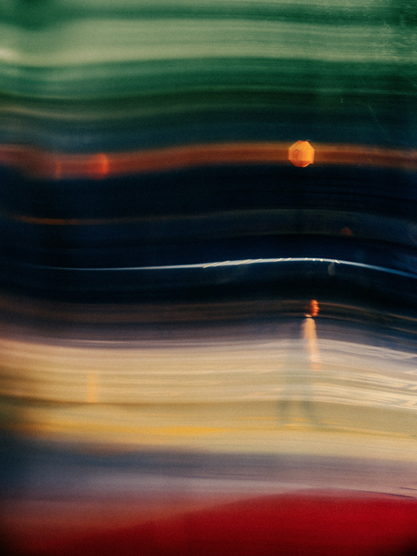 Jonathan Bertin - Filet tricolore, Séoul, 2025