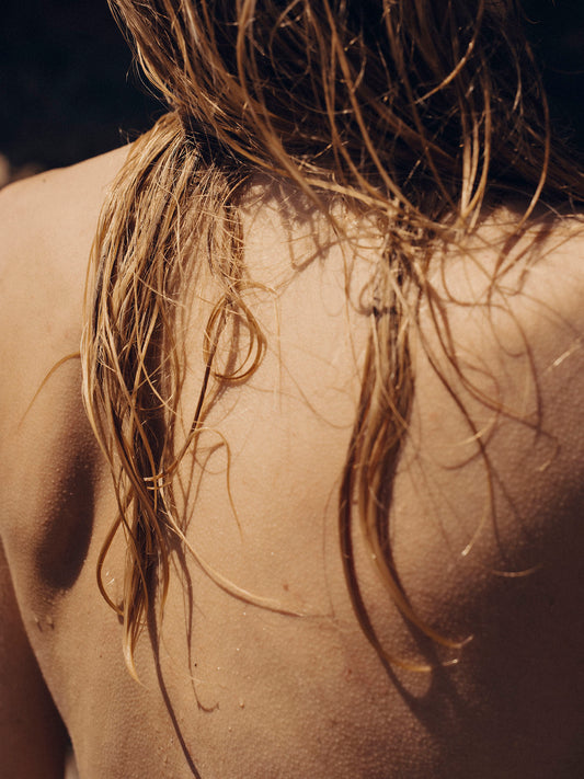 Charlotte Lapalus - Noeuds d'eau