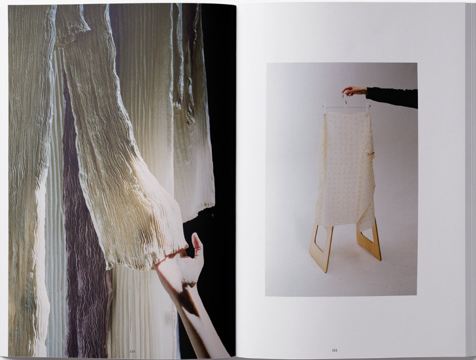 TRICE MAGAZINE #6 - La matière