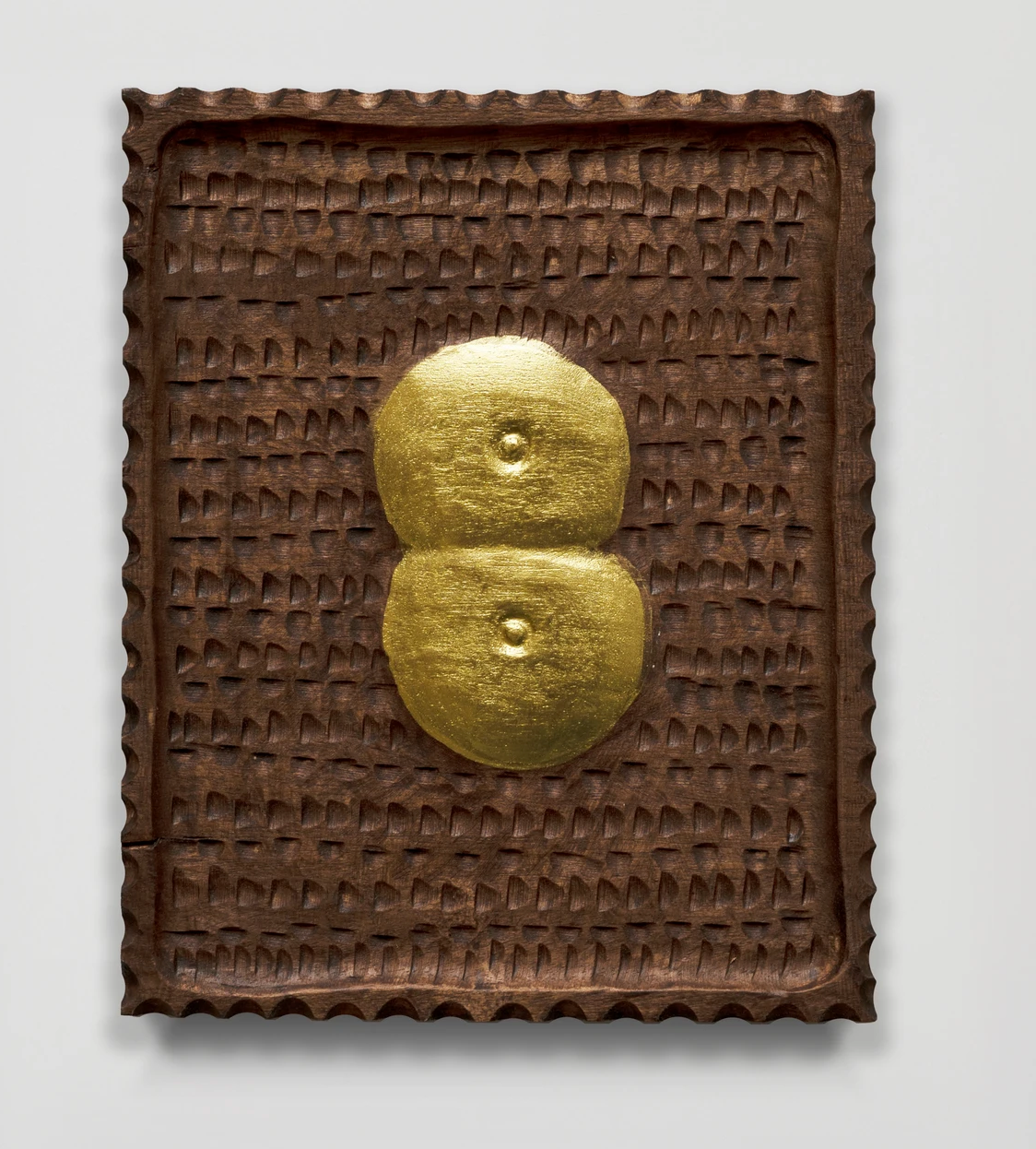 Hugo Suchet - EX VOTO #2