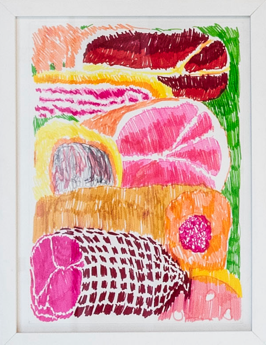 Théo Ouaki - Charcut 2