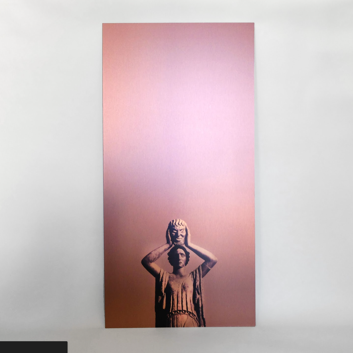 Aurélien Ciller - Mystique