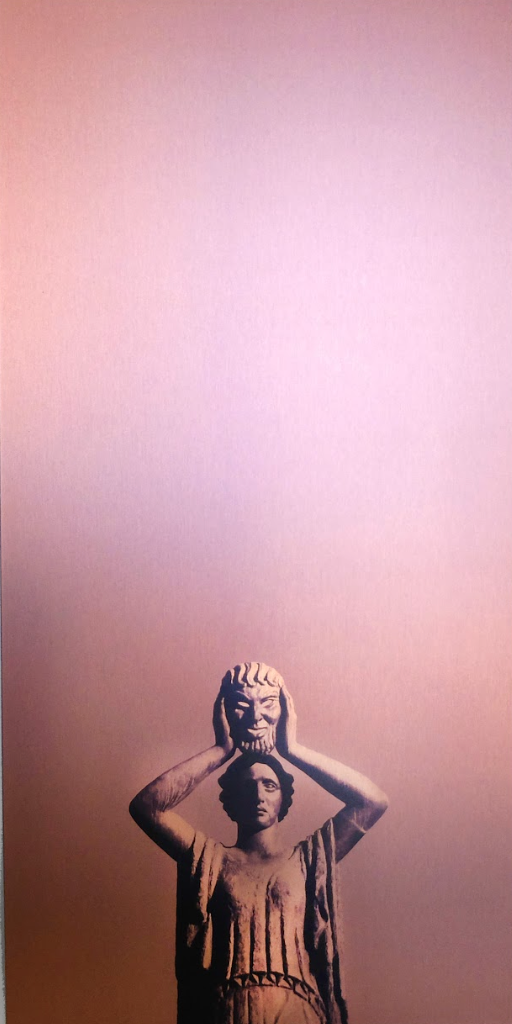 Aurélien Ciller - Mystique