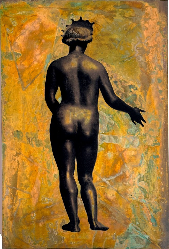 Aurélien Ciller - Vénus