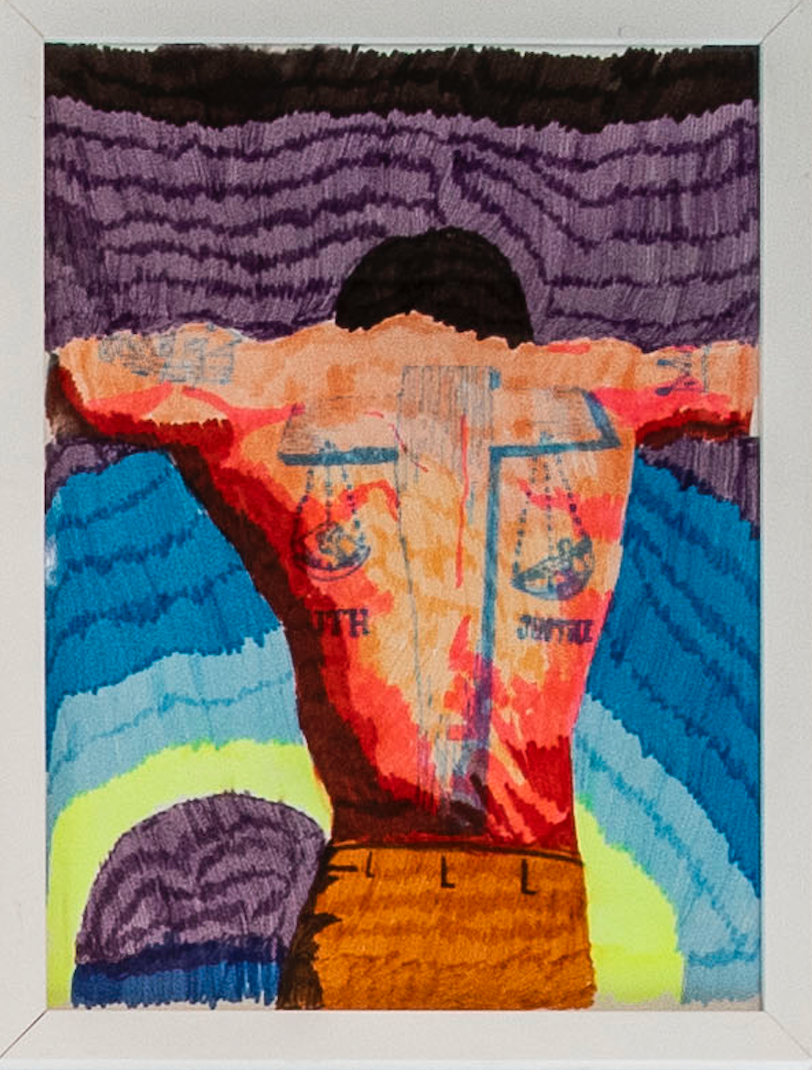 Théo Ouaki - Read me