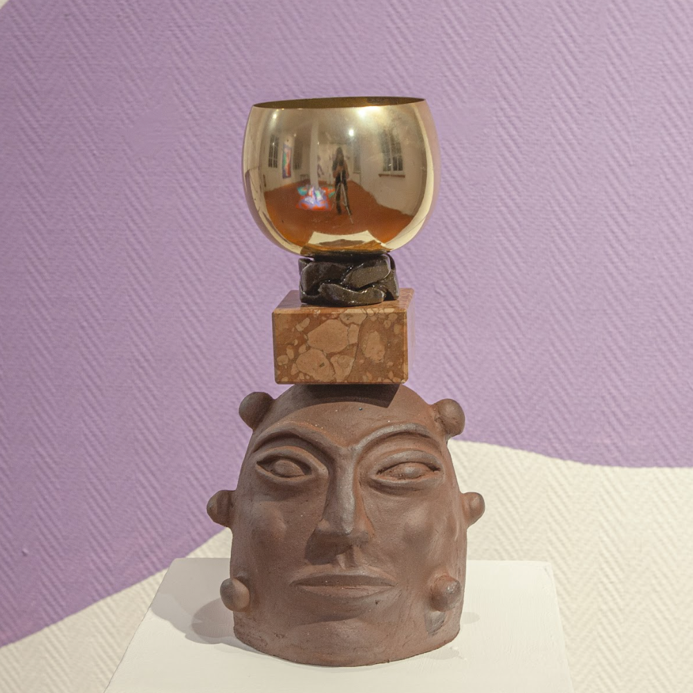 Pablo Grand Mourcel - Orlando Trophée