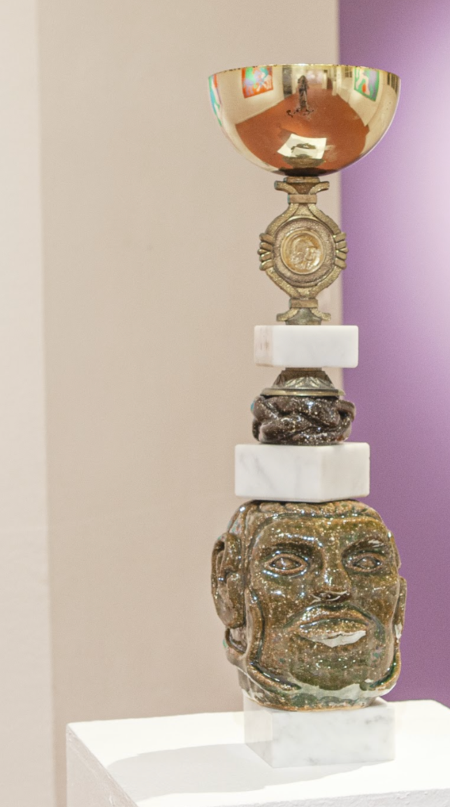 Pablo Grand Mourcel - Trophée 2 - André