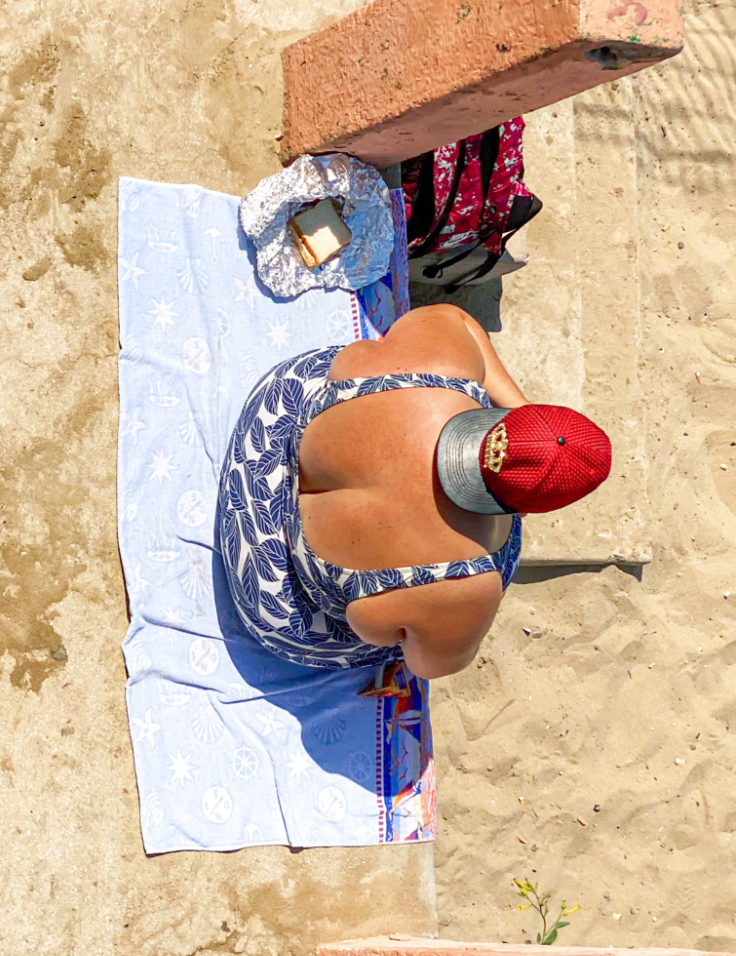 Beuns Rousseau - Sandwich