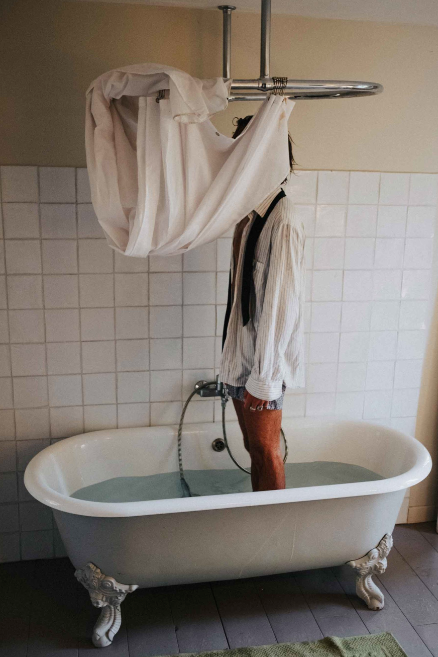 Bazil Lamy - Pas emballé