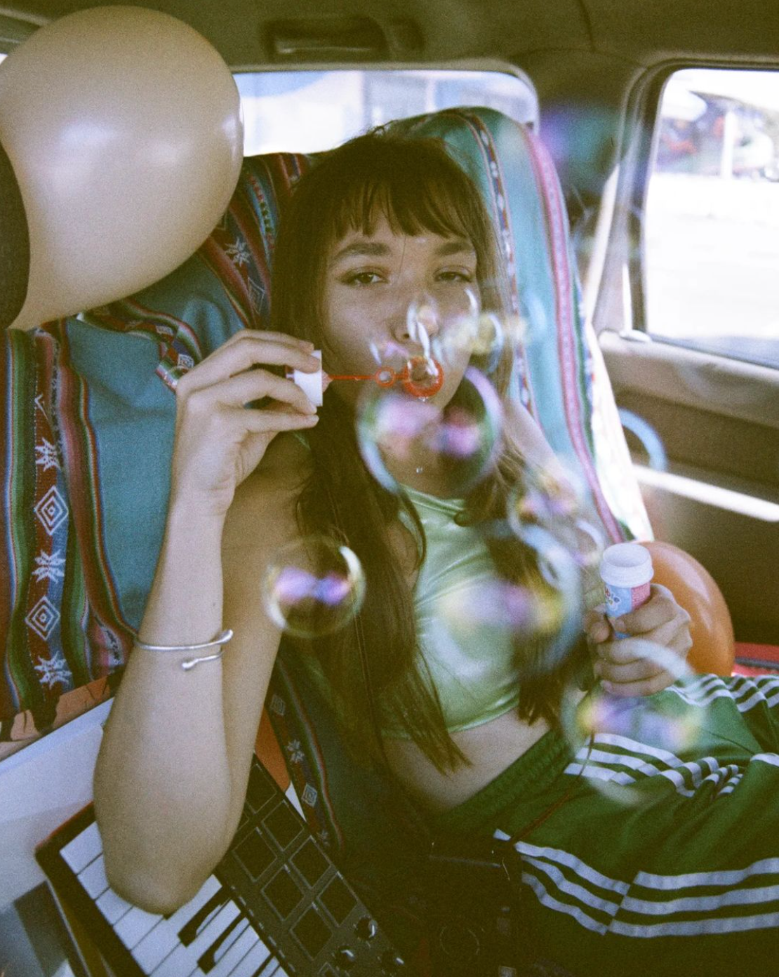 Rodrigo - Down in Mexico