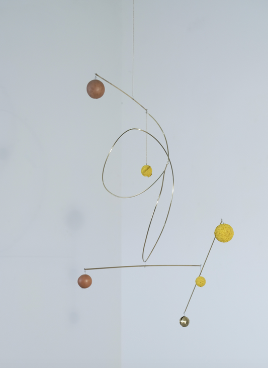 Ambre Cardinal - Constellation Orion