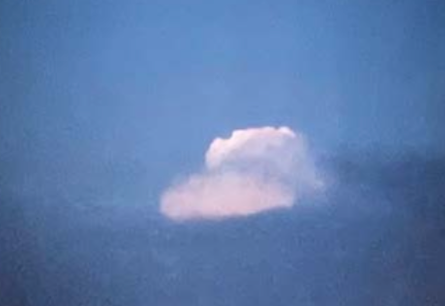 Magali Joannon - Nuagesque