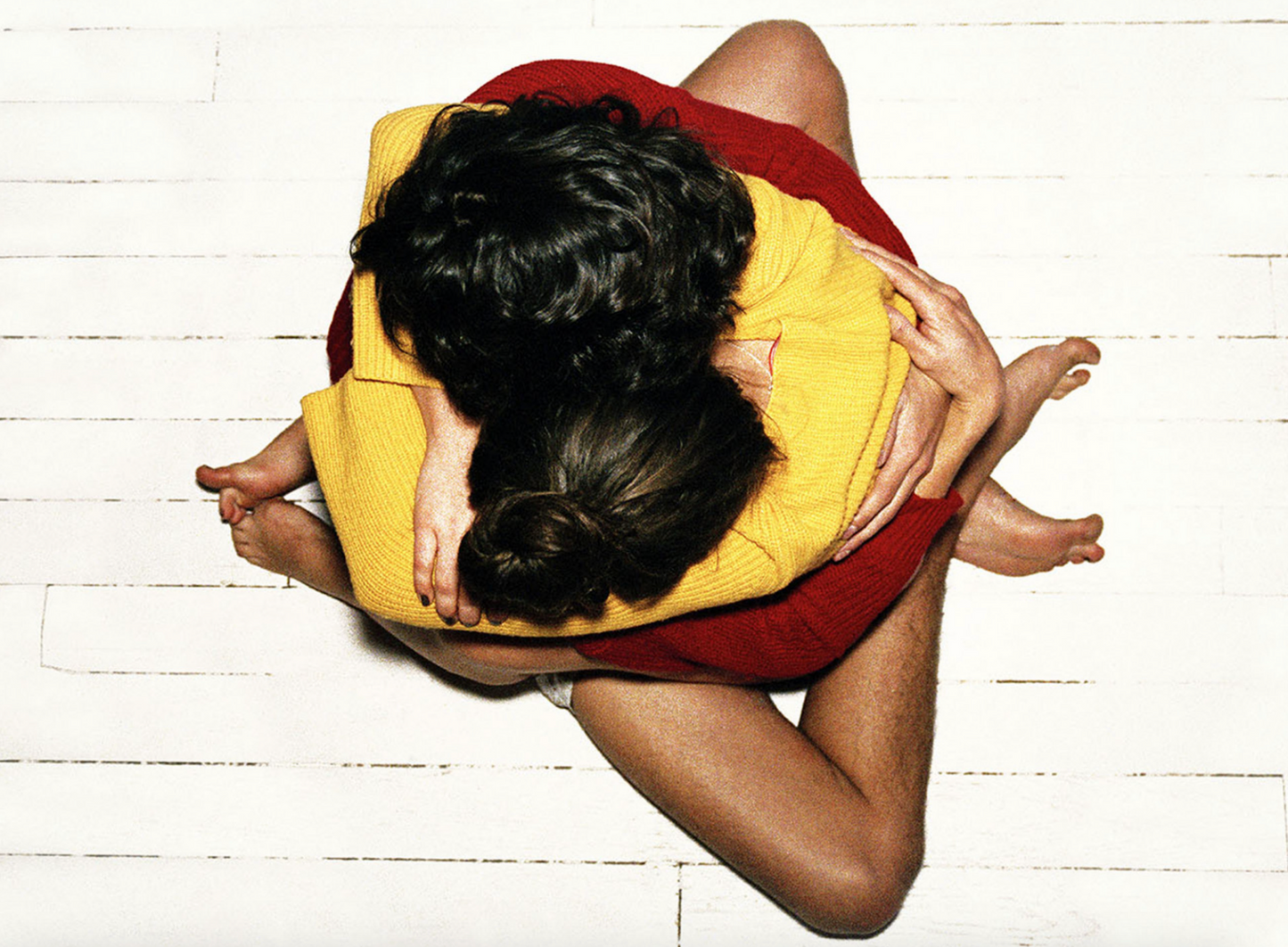 Billie Thomassin - Raphaël et Marceline