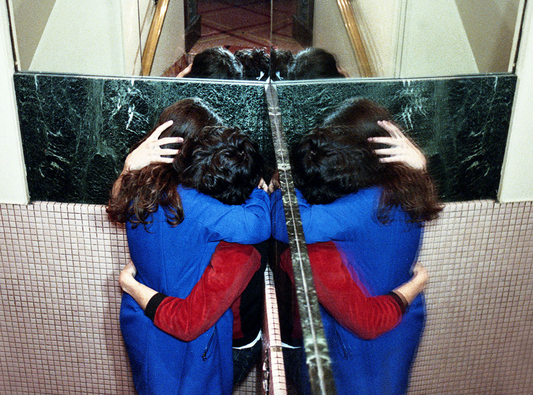 Billie Thomassin - SSD