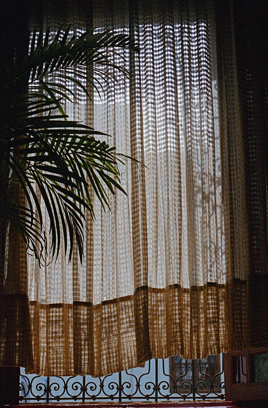 Magali Joannon - Arabesque