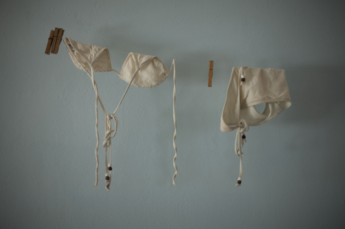 Magali Joannon - Sur le fil