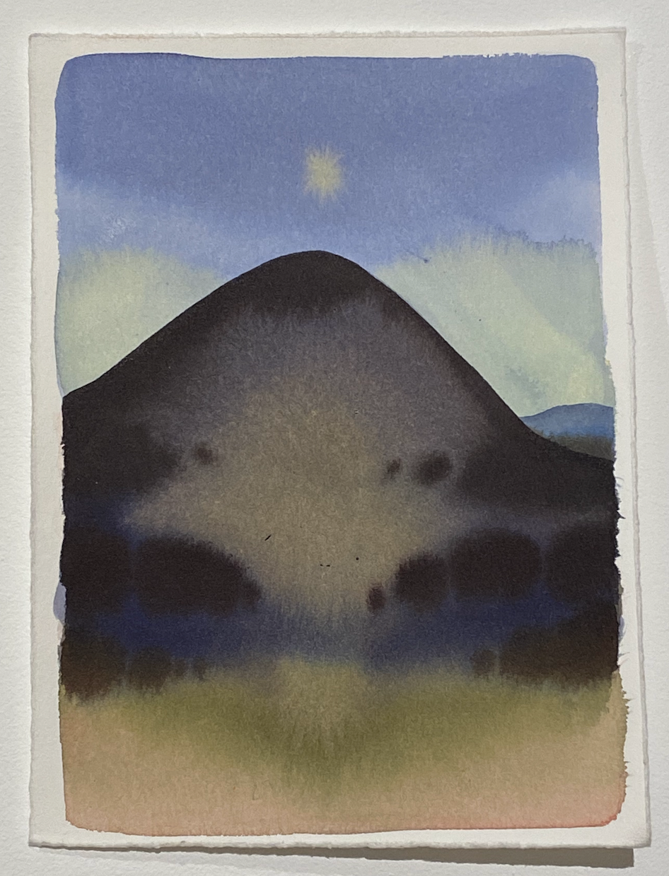 Magali Cazo - Paysagerie