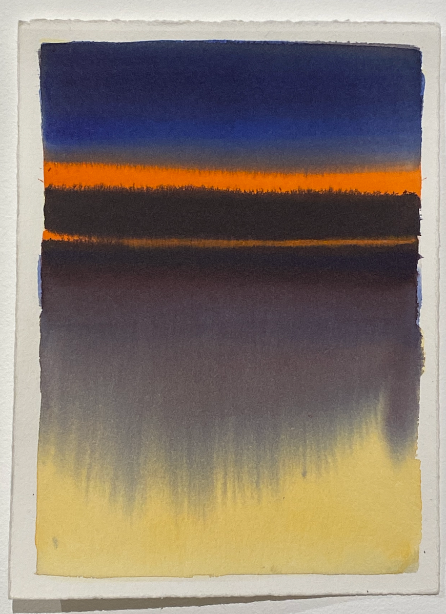 Magali Cazo - Paysagerie