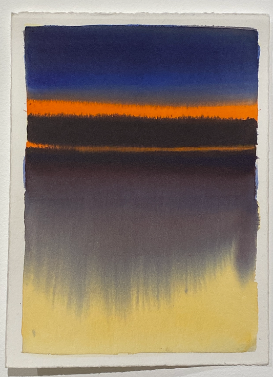 Magali Cazo - Paysagerie