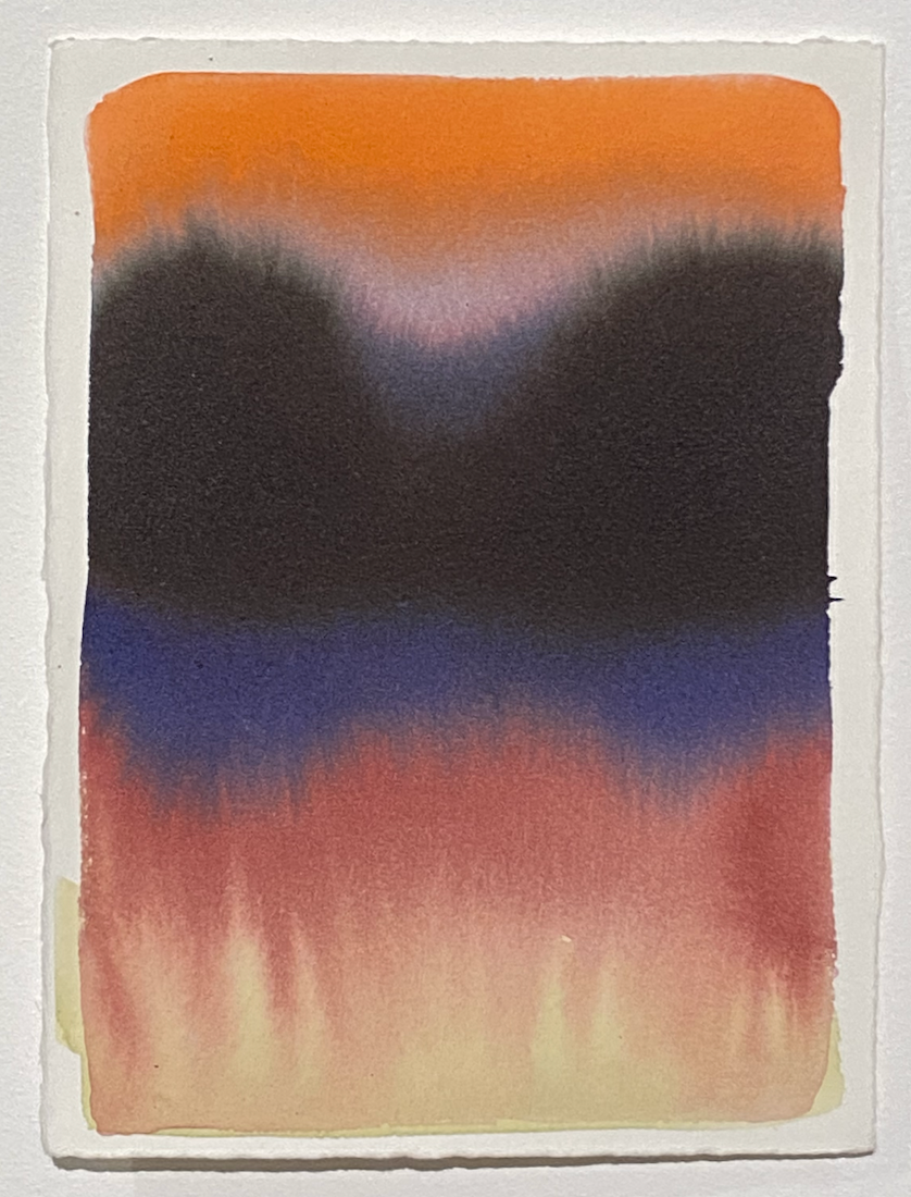 Magali Cazo - Paysagerie