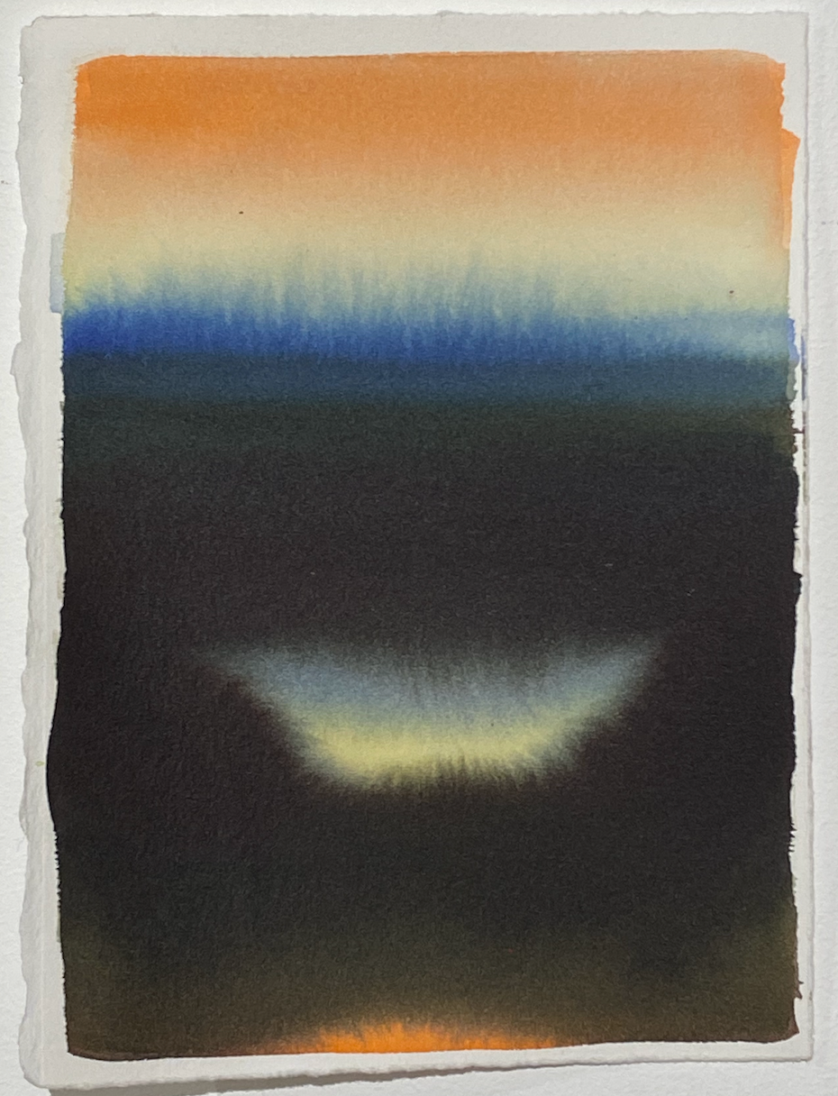 Magali Cazo - Paysagerie