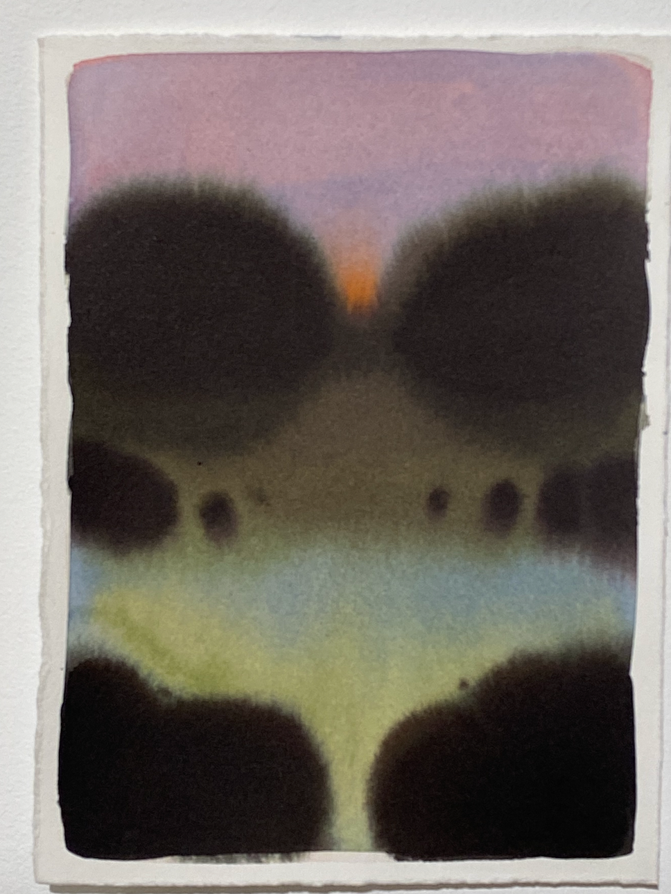 Magali Cazo - Paysagerie