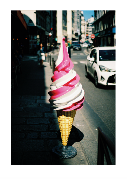 Éditions Faces  - Cécile Larher - Dolcezza