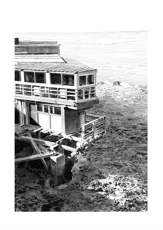 Éditions Faces - Gonzague de Sazilly - Le petit pavillon