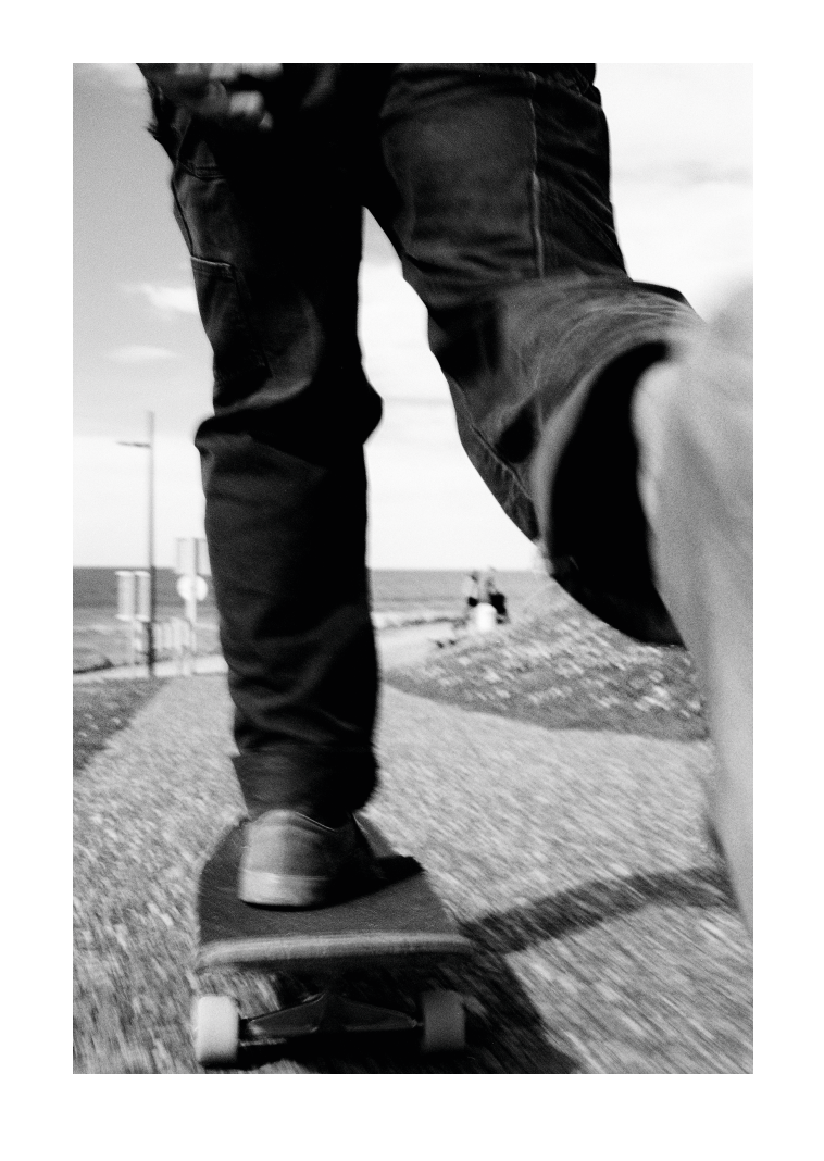 Éditions Faces - Guillaume Benichou - Untitled 2