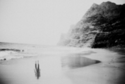 Eve Campestrini - Dentro de los horizontes Islas, 2023