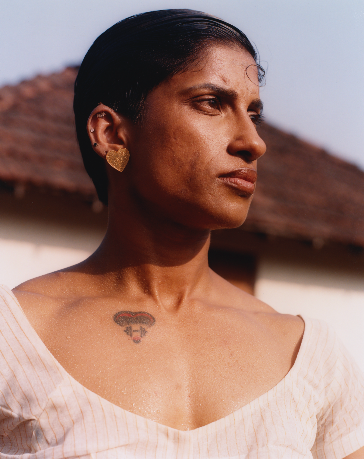 Keerthana Kunnath - Sachu (2026)