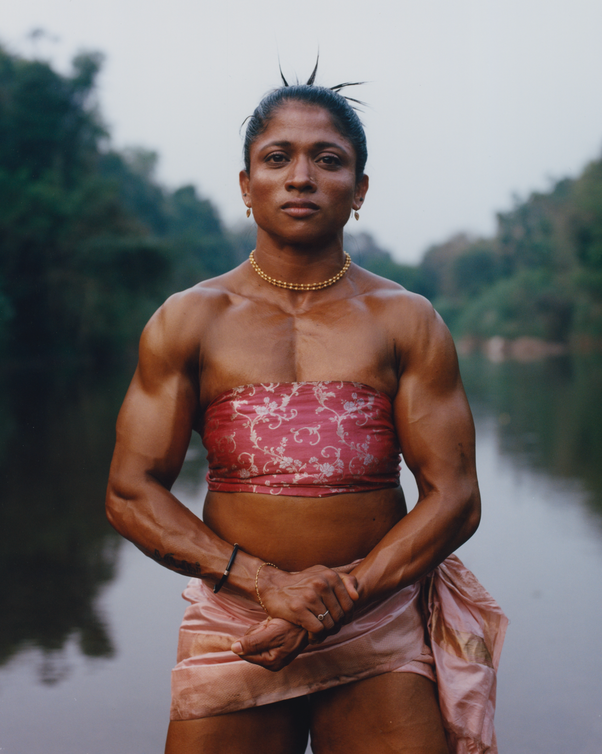 Keerthana Kunnath - Kavitha (2025)