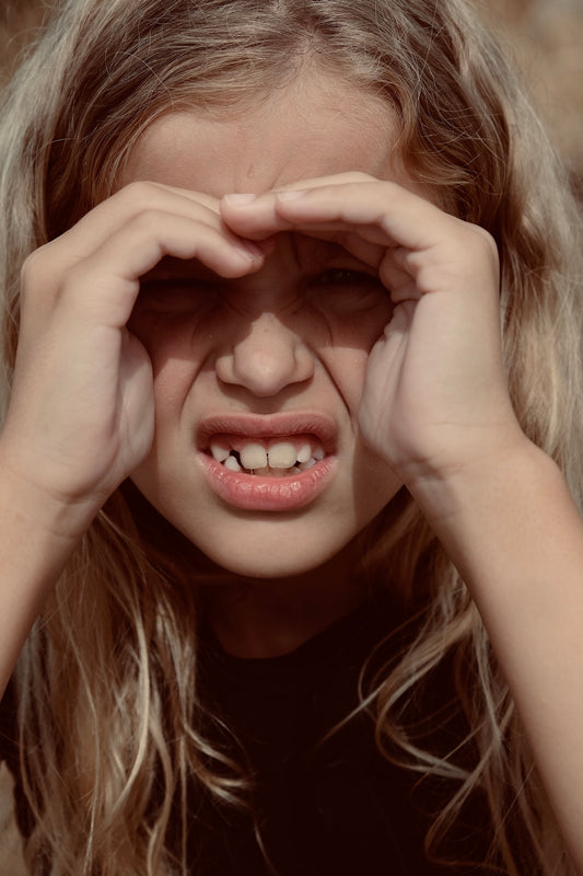 Constance Landowski - louve