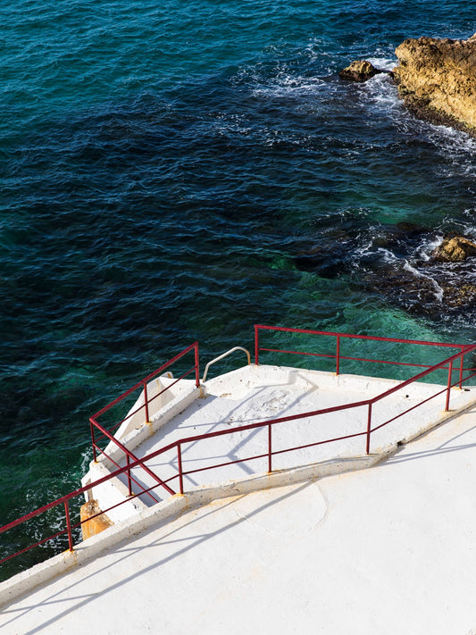 Victoire Eouzan - Plage Blanche