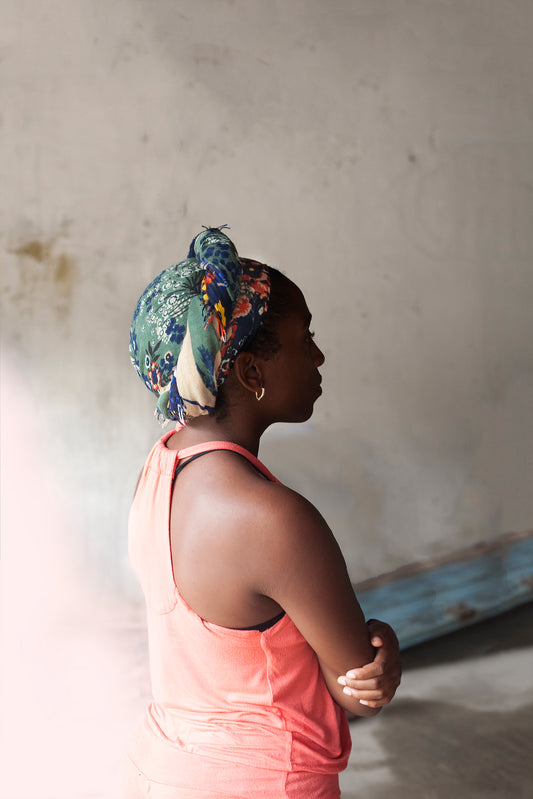 Elsa Leydier - Carla (TRANSÀTLANTICA)