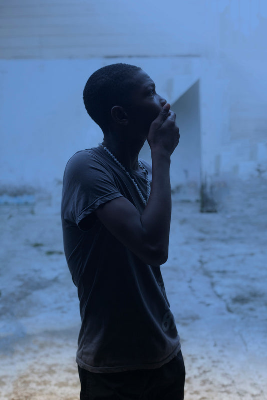 Elsa Leydier - Sans Titre #7 (TRANSĂ€TLANTICA)