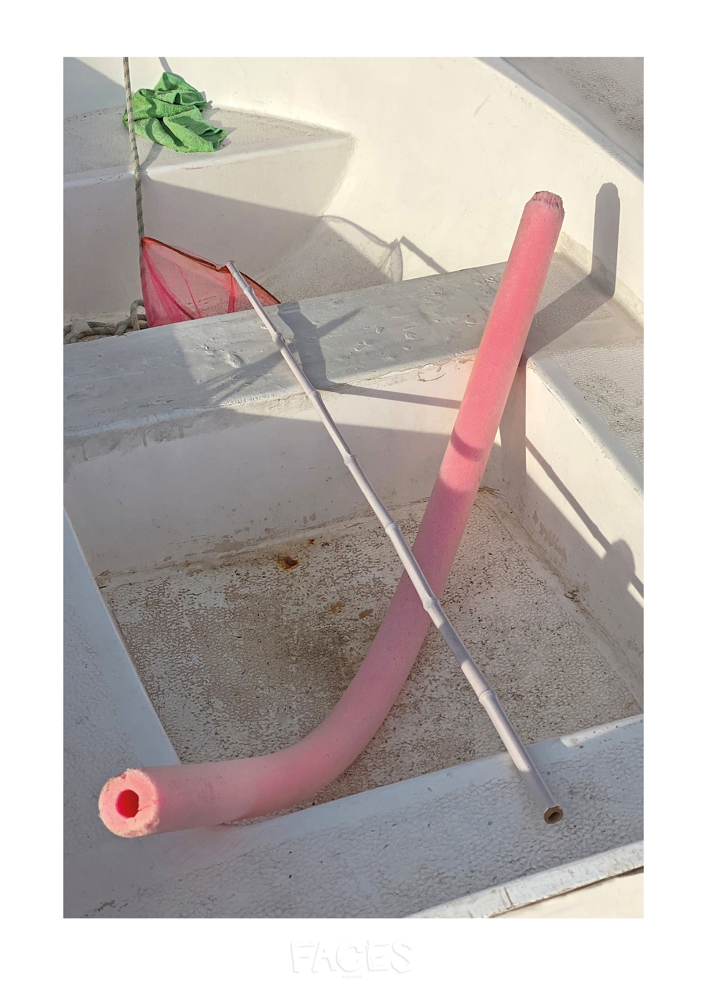 Aurélien Ciller - Cabotages III