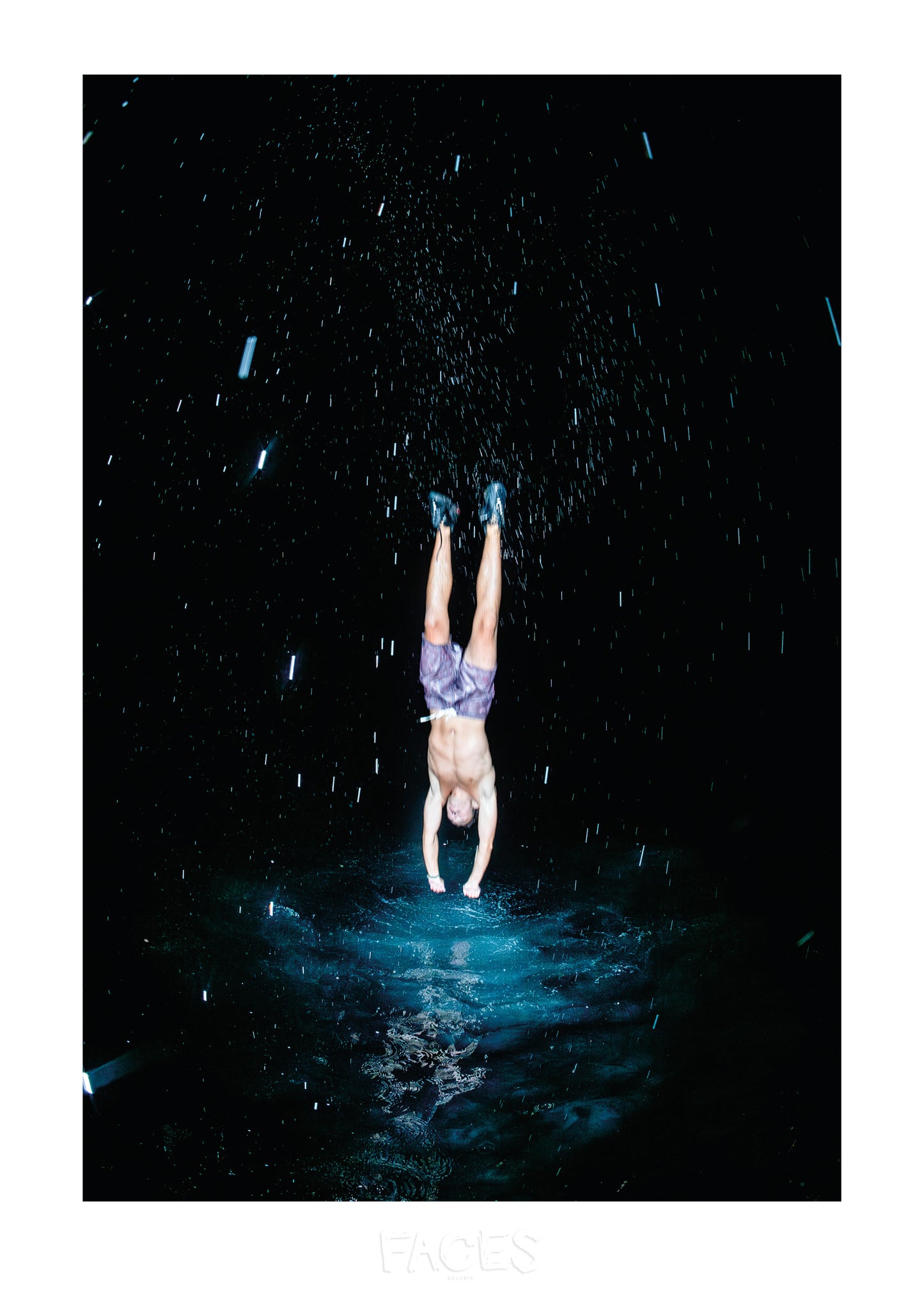 Rastchoutchas - JUMP TO THE SKY