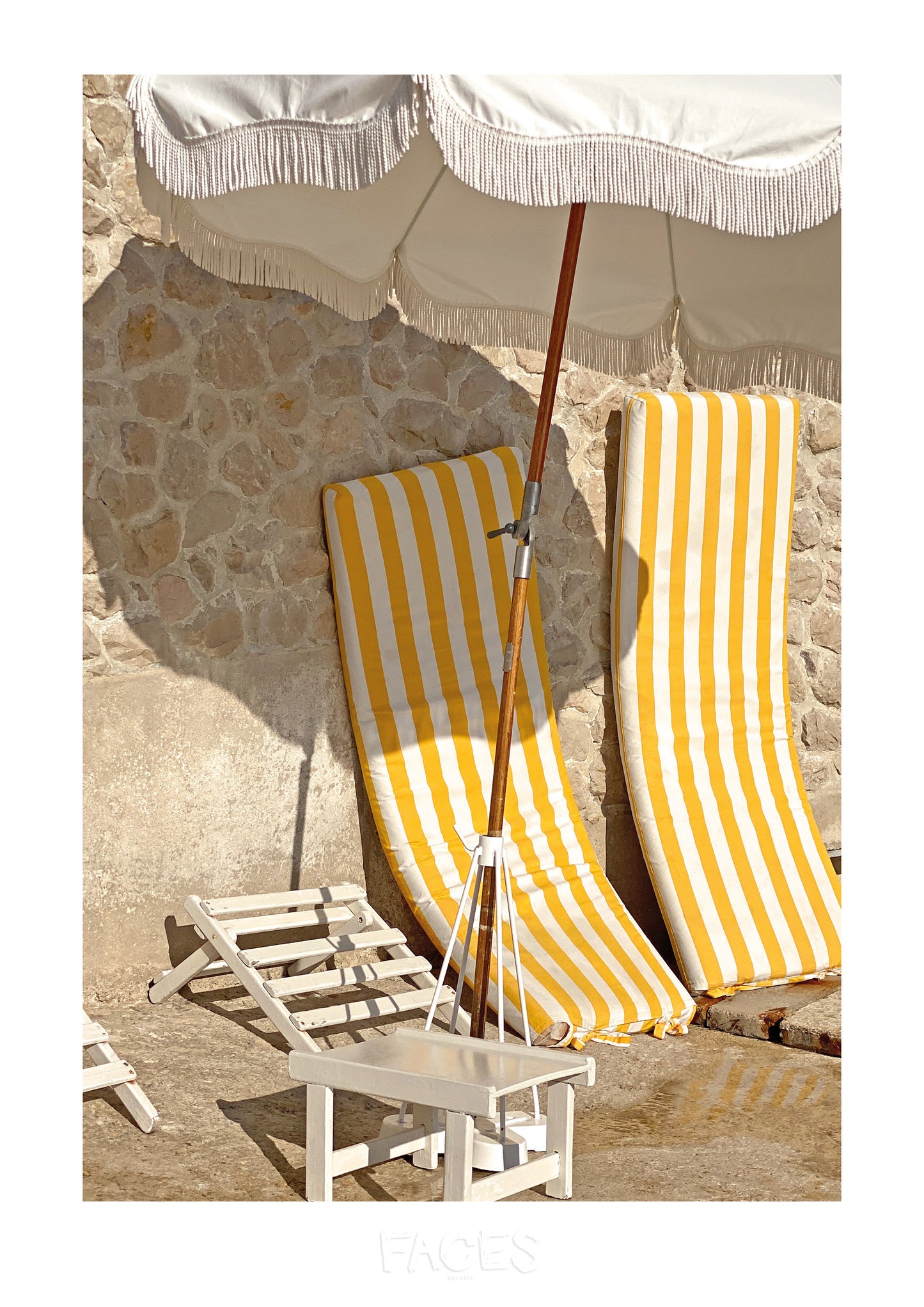 Aurélien Ciller - Cabotages II