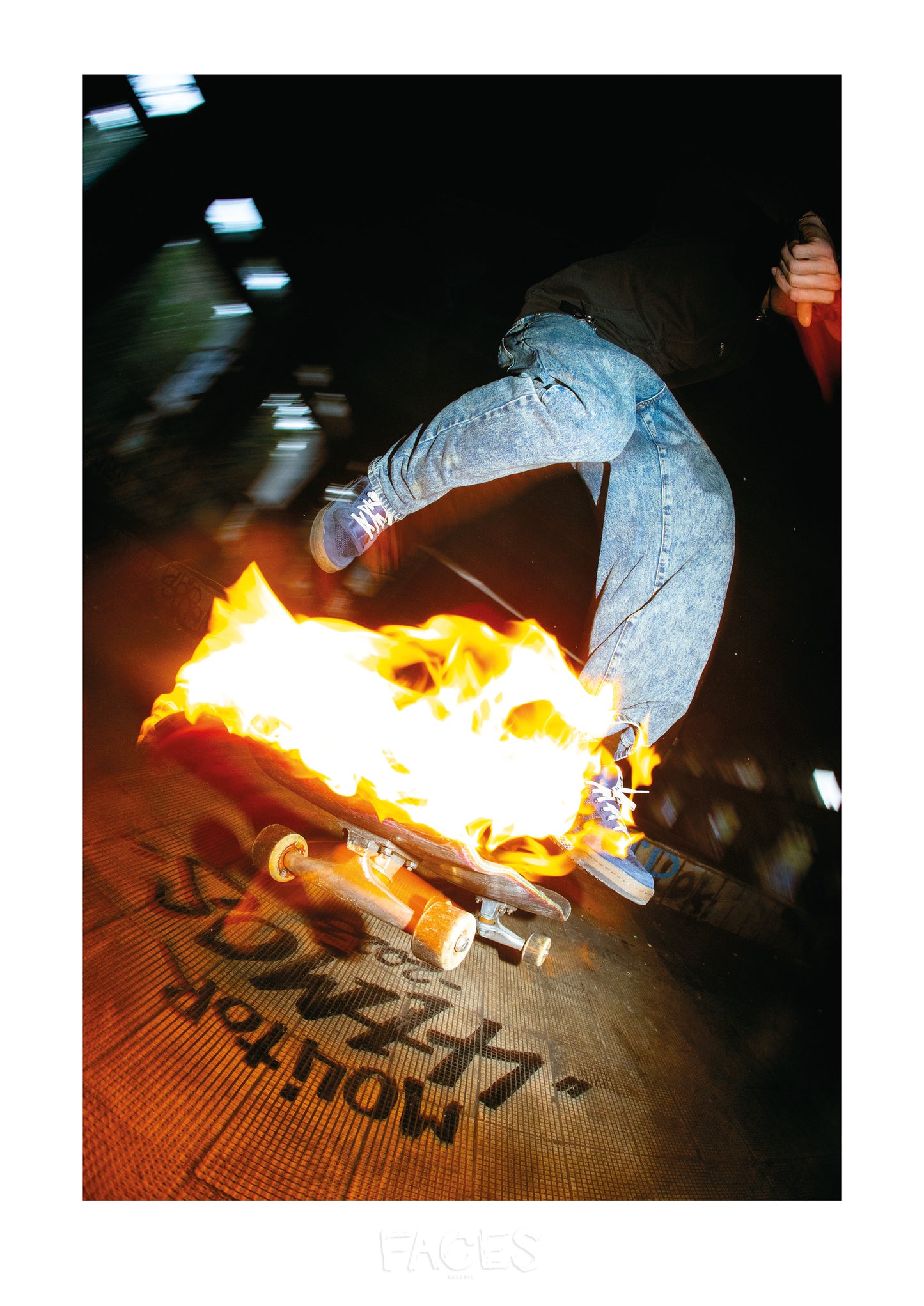 Rastchoutchas - HOT TRICK